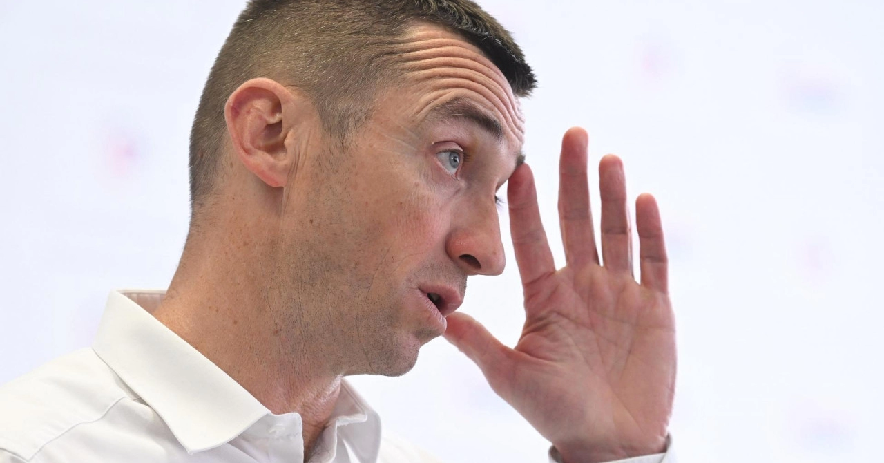 ‘Neću biti ministar! Srpske ‘Novosti‘? Oni napadaju Hrvatsku, dobili smo jamstva da ih država više neće financirati‘